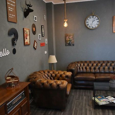 Motel Schoenefeld Großziethen エクステリア 写真